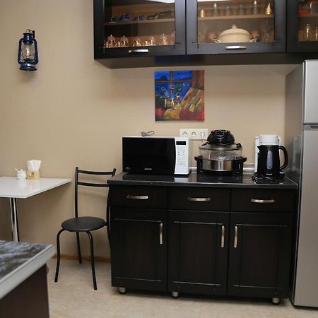 Panorama Apartman Mtsʼkhetʼa Kültér fotó