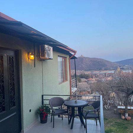 Panorama Apartman Mtsʼkhetʼa Kültér fotó