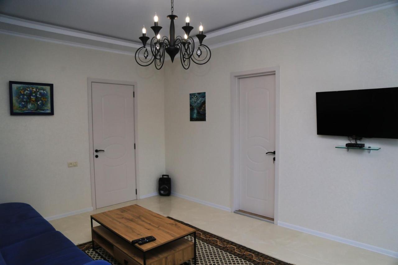 Panorama Apartman Mtsʼkhetʼa Kültér fotó