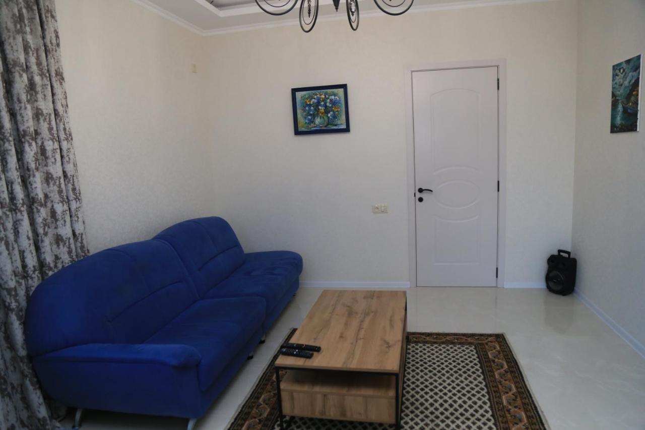 Panorama Apartman Mtsʼkhetʼa Kültér fotó