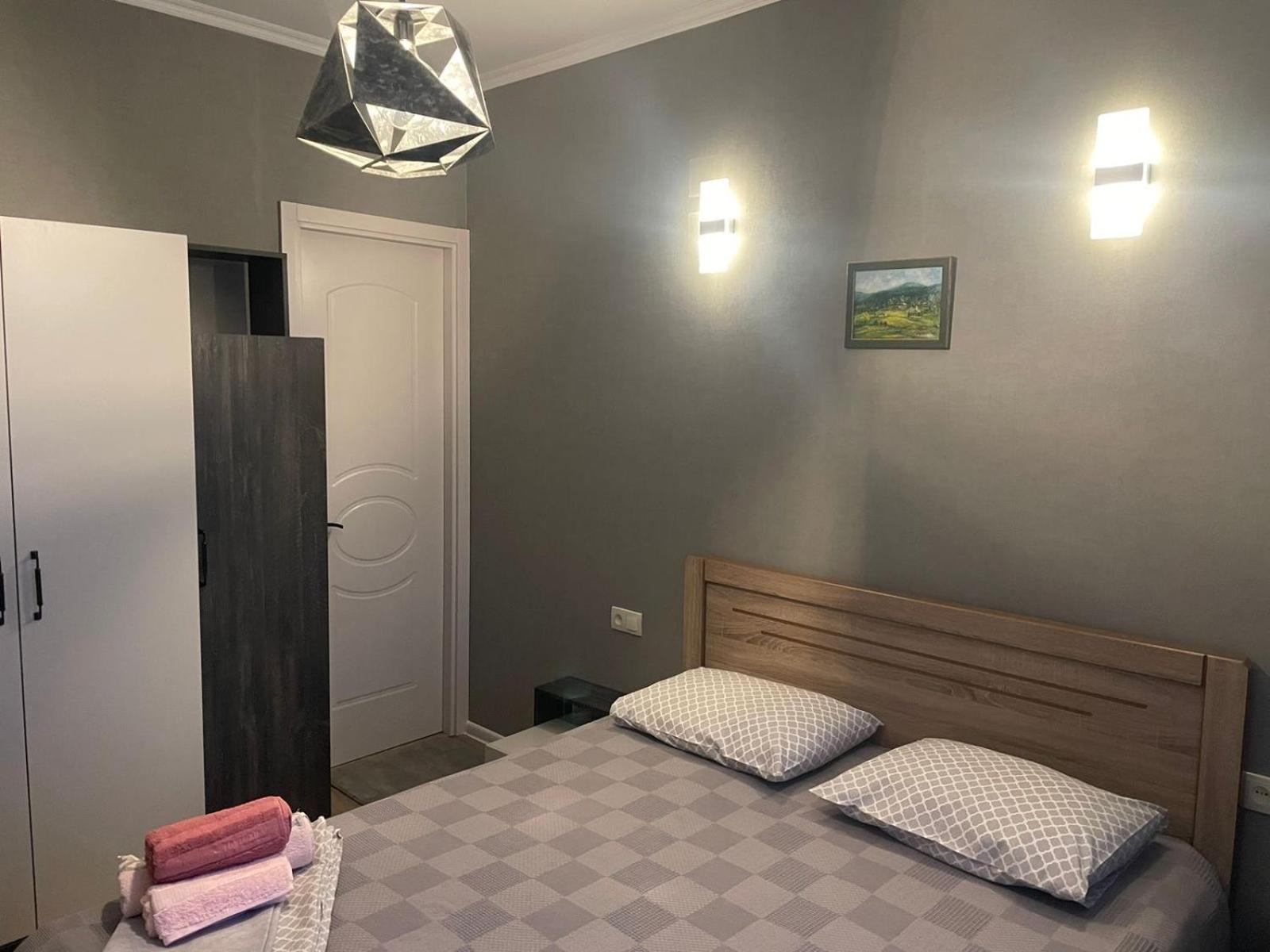 Panorama Apartman Mtsʼkhetʼa Kültér fotó