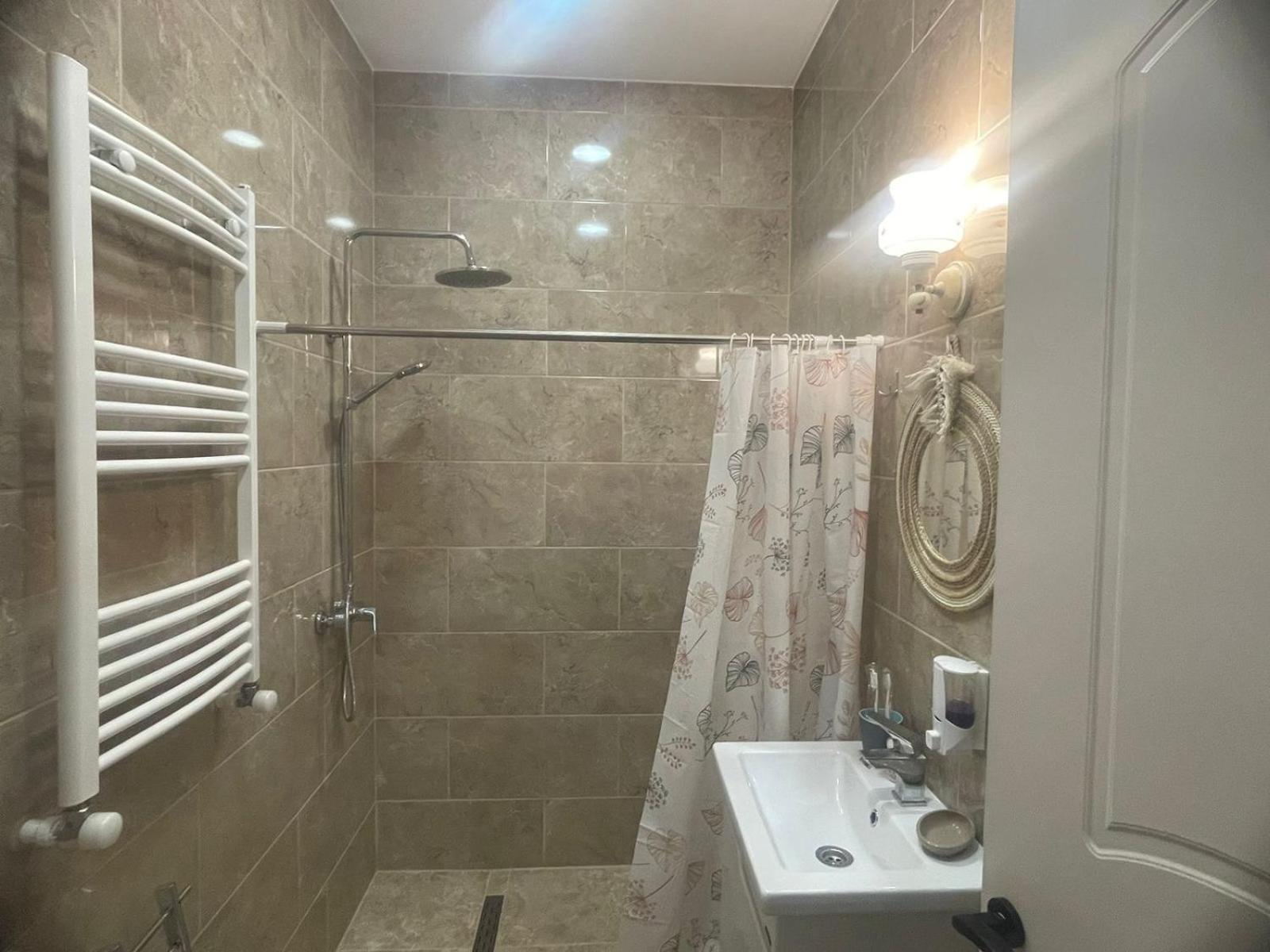 Panorama Apartman Mtsʼkhetʼa Kültér fotó