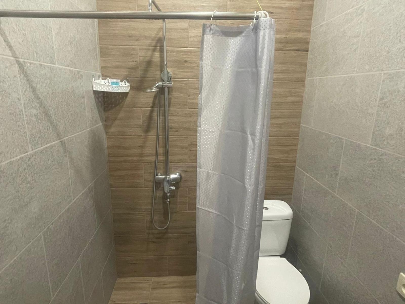 Panorama Apartman Mtsʼkhetʼa Kültér fotó