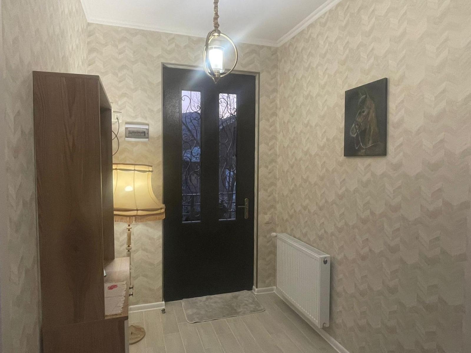 Panorama Apartman Mtsʼkhetʼa Kültér fotó