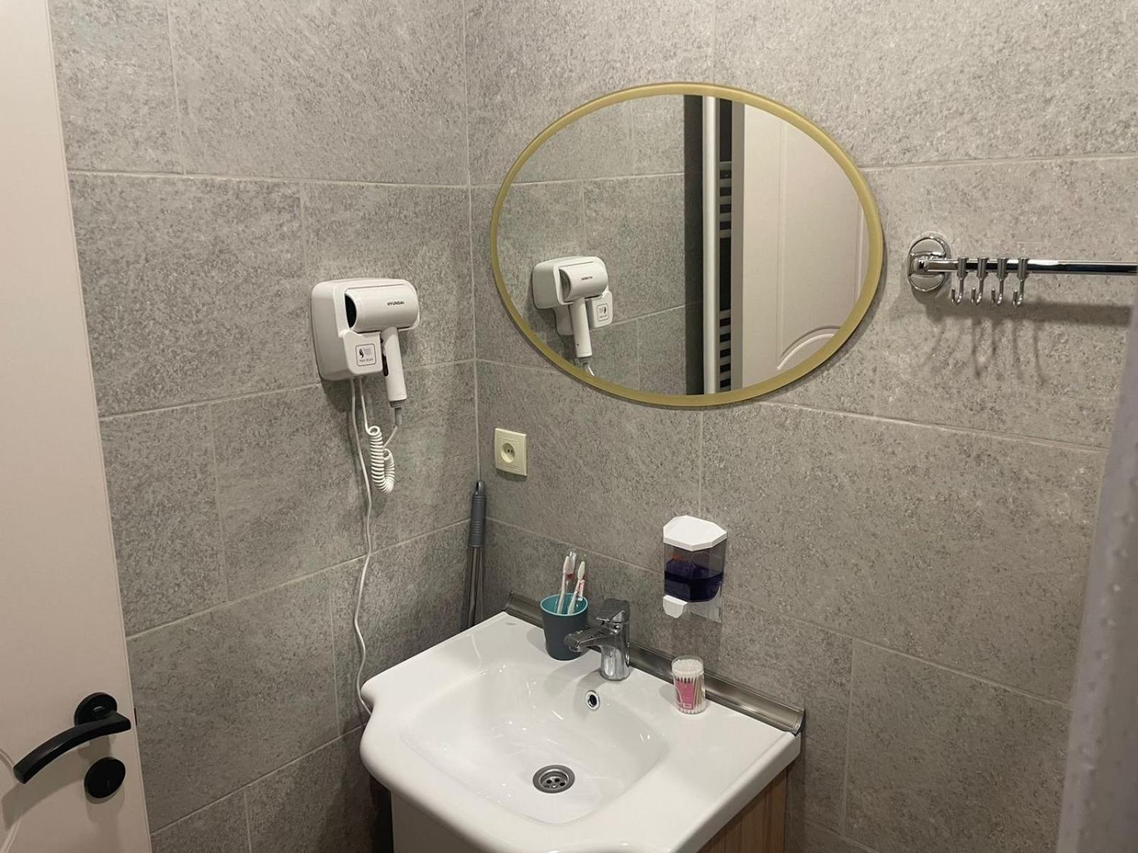 Panorama Apartman Mtsʼkhetʼa Kültér fotó