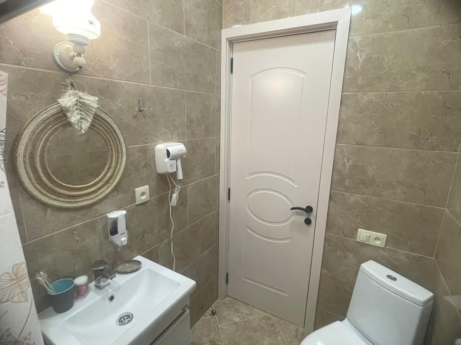 Panorama Apartman Mtsʼkhetʼa Kültér fotó